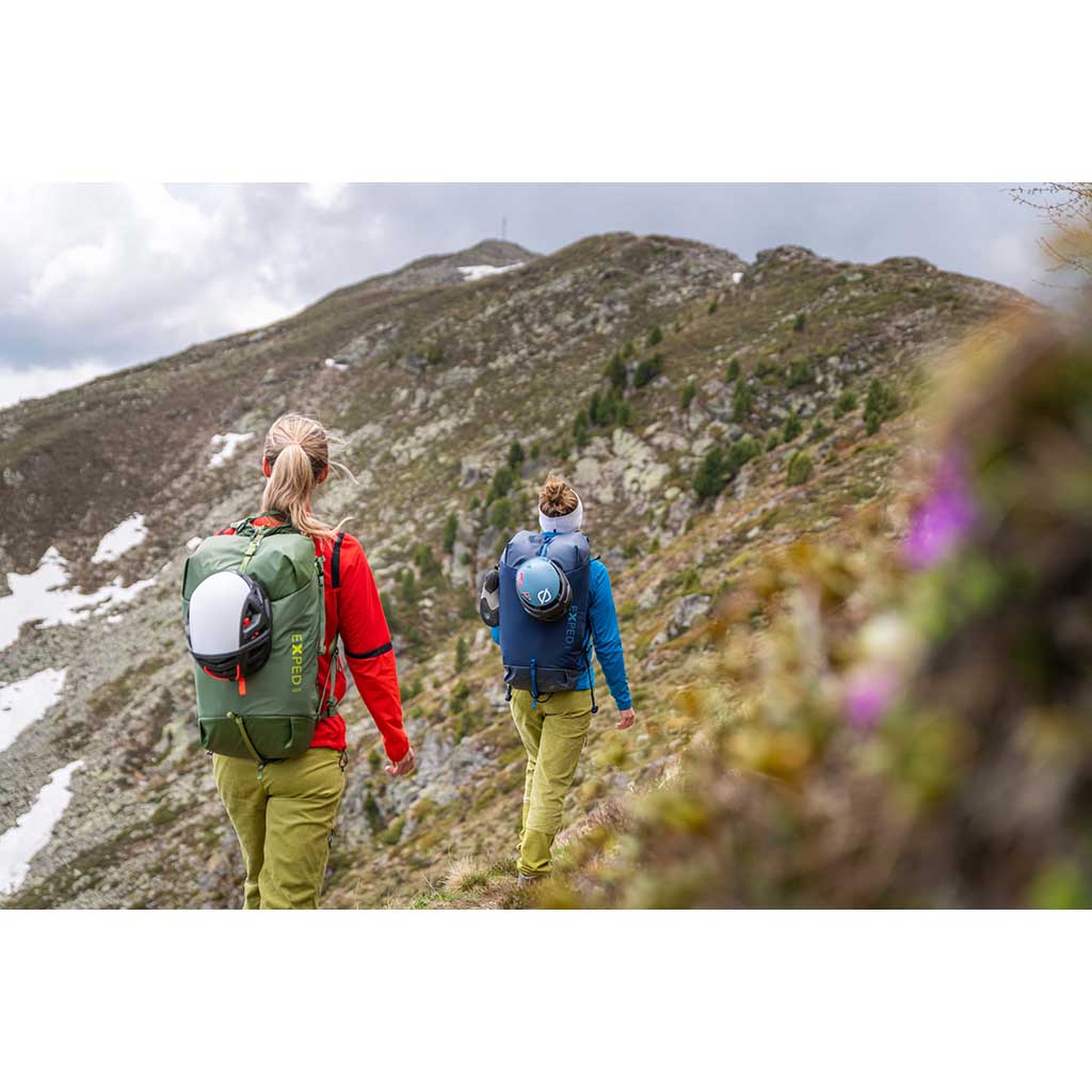 Radical 30 Exped X7640445-453639 Backpacks 30L / Navy