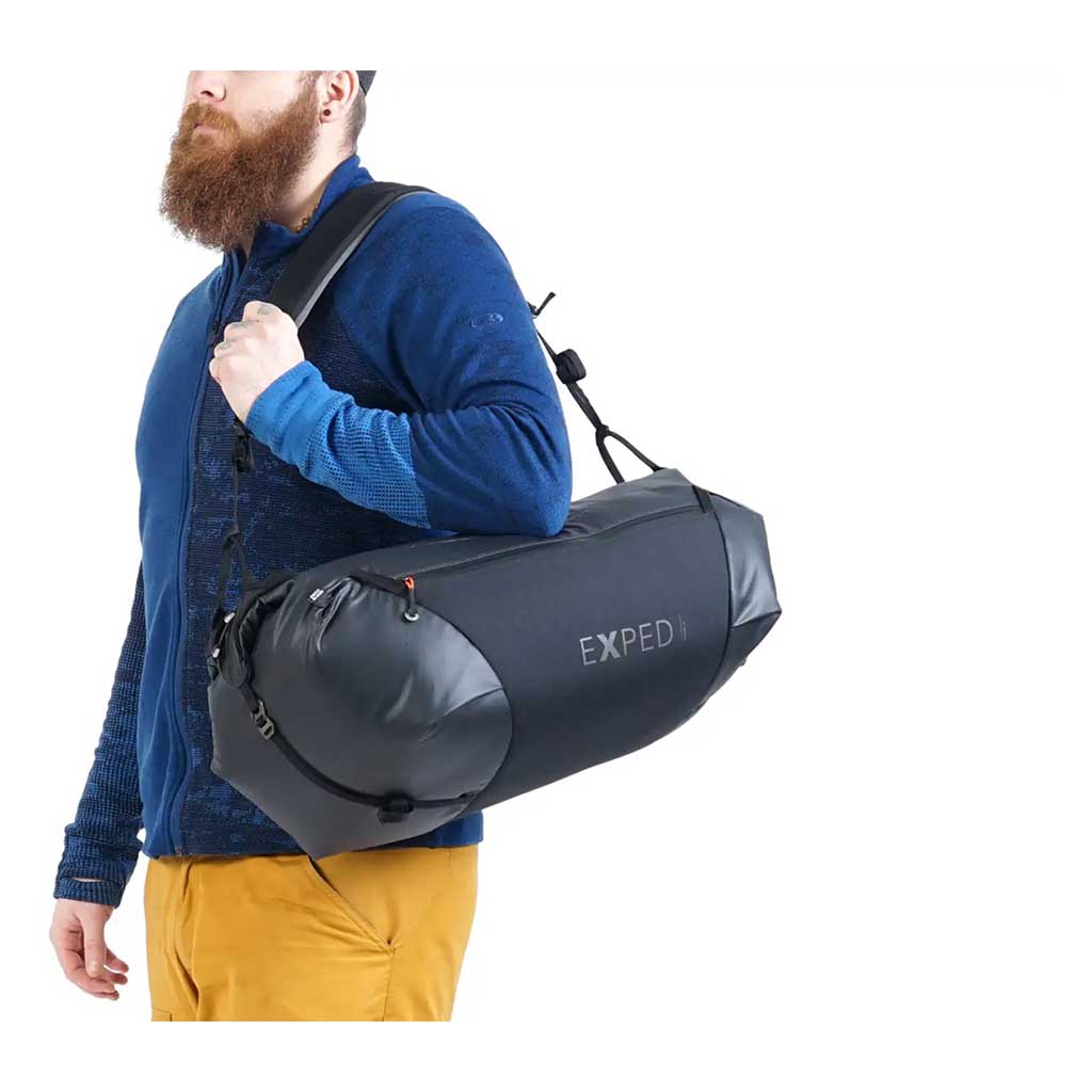 Radical 30 Exped X7640445-453639 Backpacks 30L / Navy