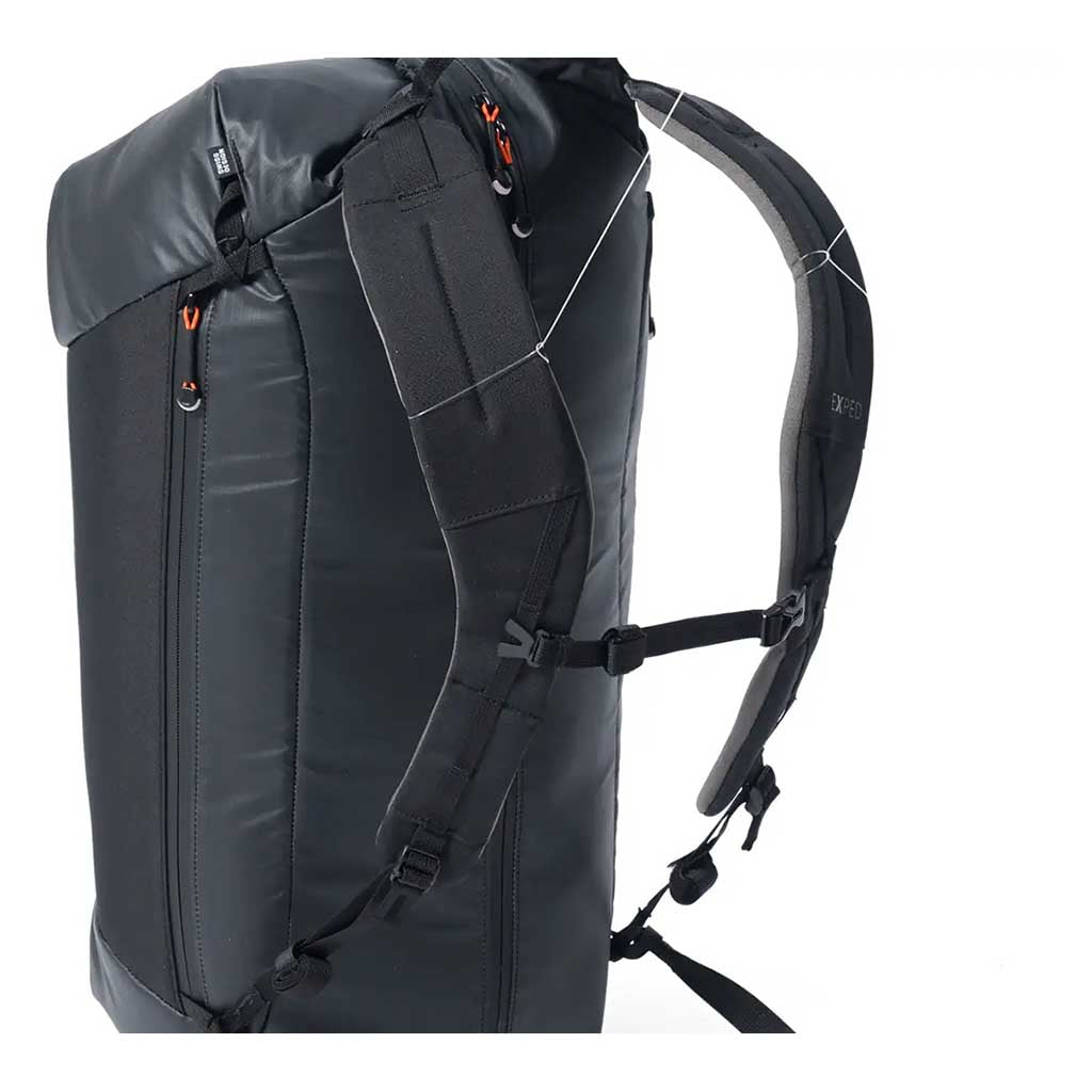 Radical 30 Exped X7640445-453639 Backpacks 30L / Navy