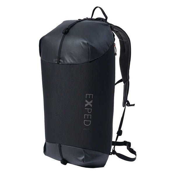Radical 45 Exped X7640445-453646 Backpacks 45L / Black