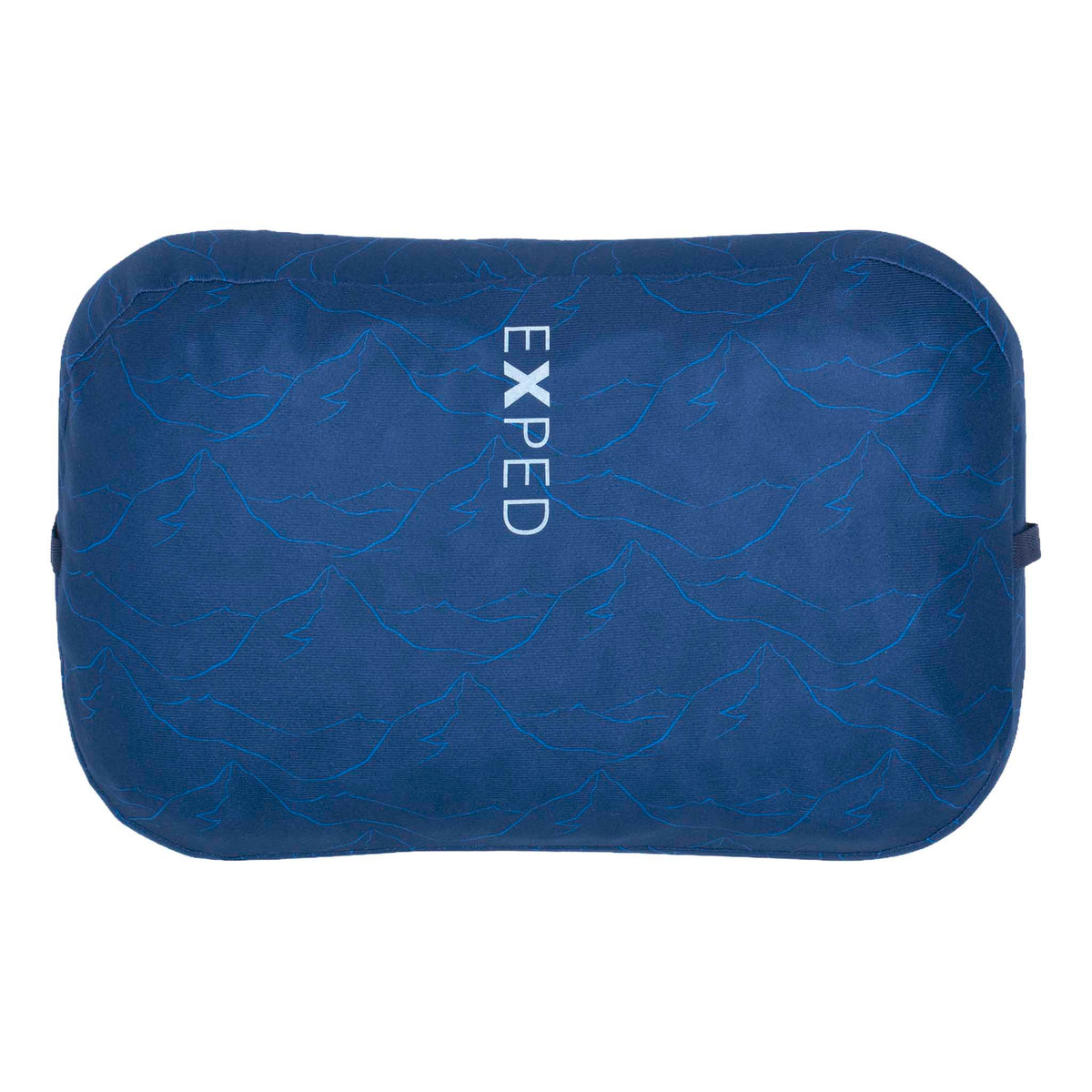 REM Pillow Exped X7640277-841871 Camping Pillows Medium / Navy