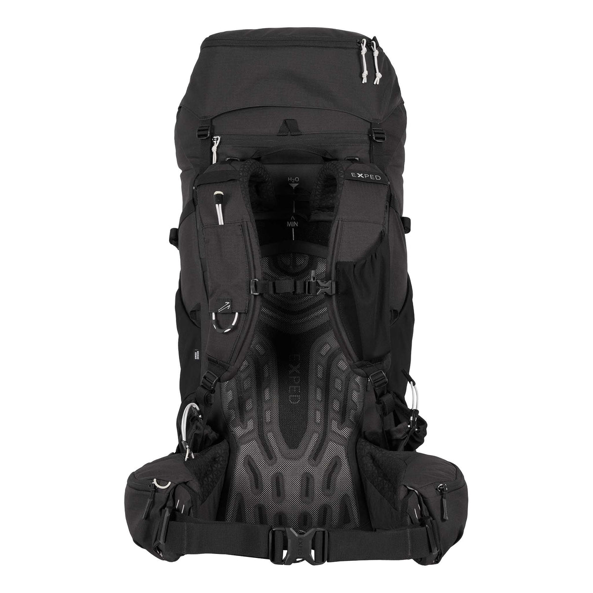Ridgeline 55 Exped Backpacks