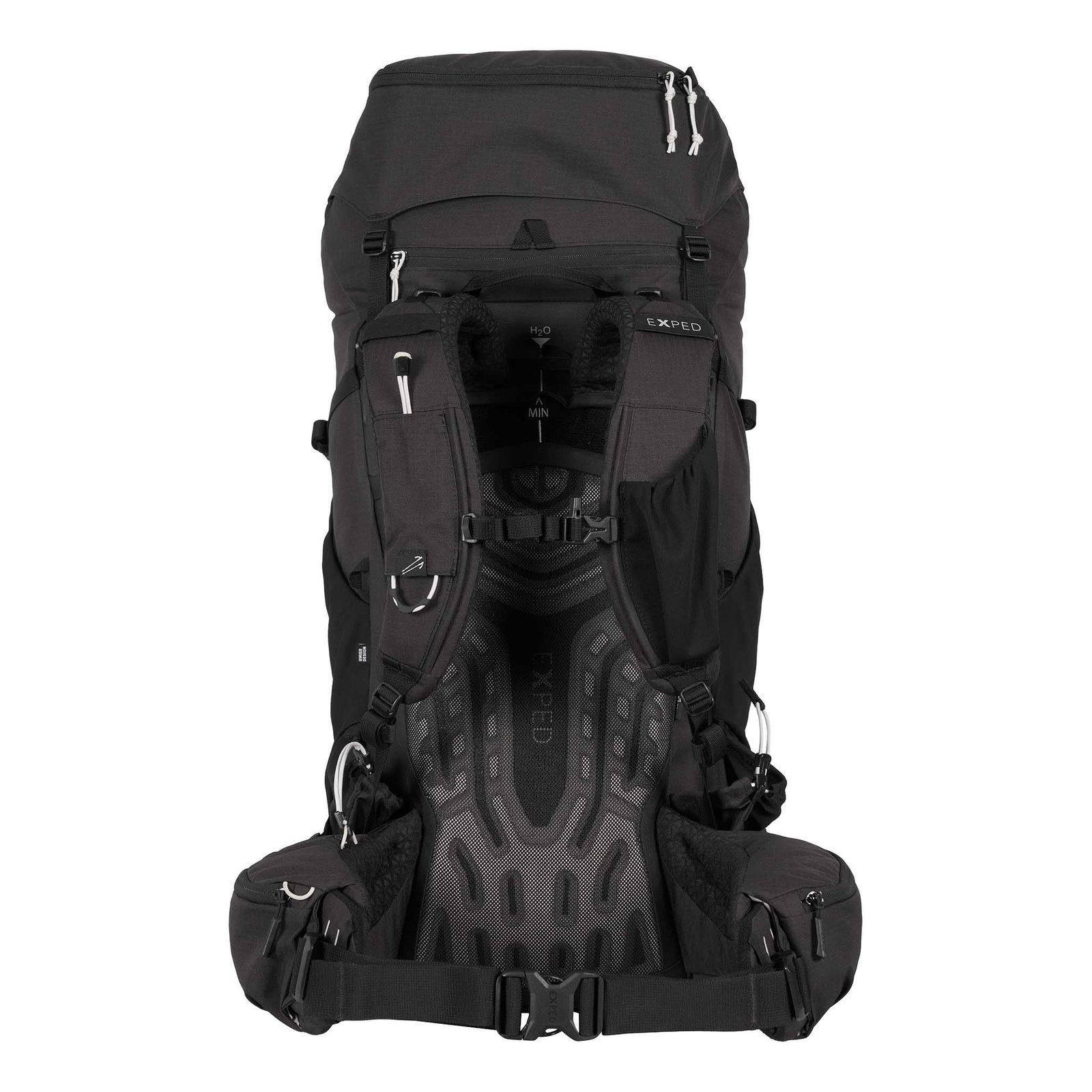 Ridgeline 55 Exped Backpacks