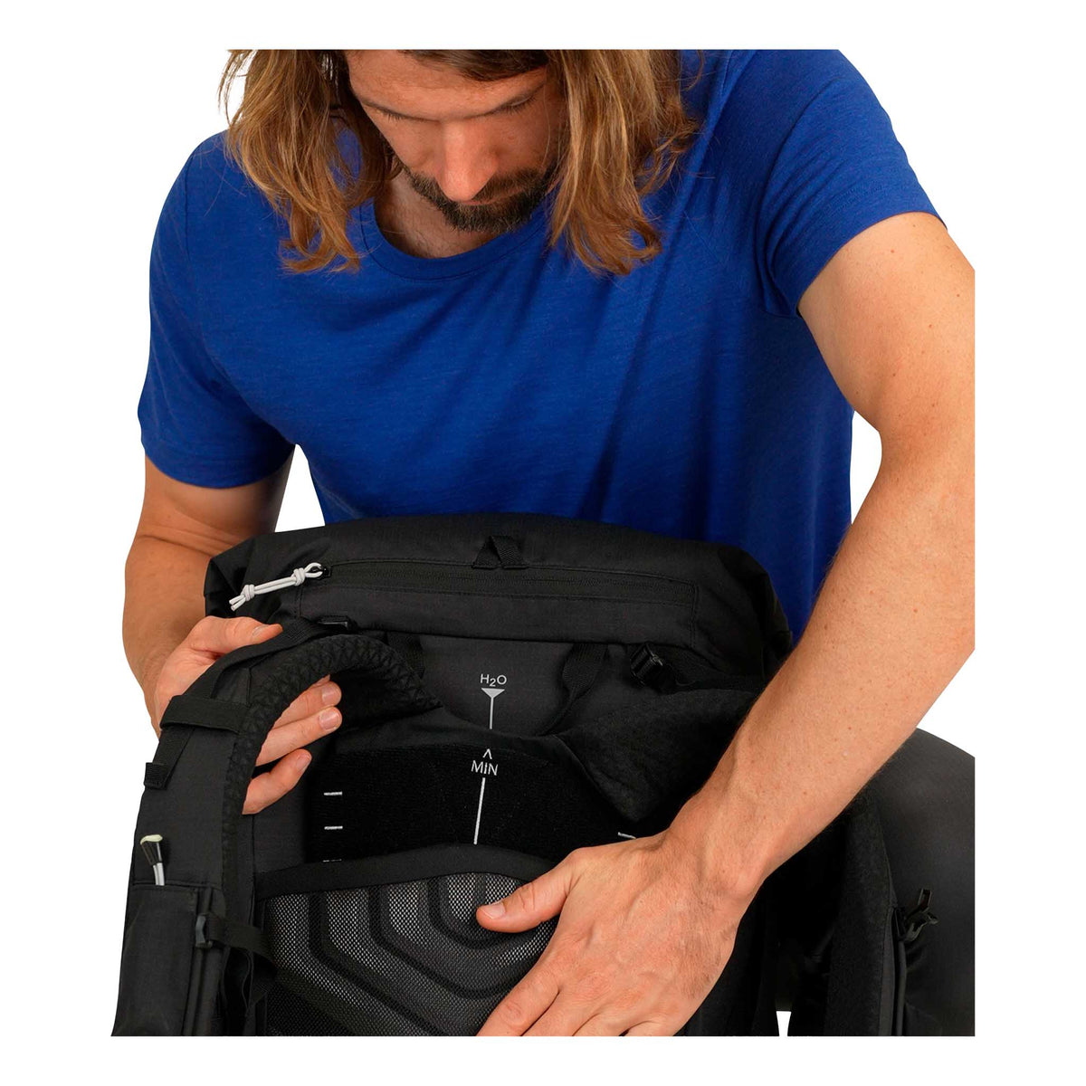 Ridgeline 55 Exped Backpacks