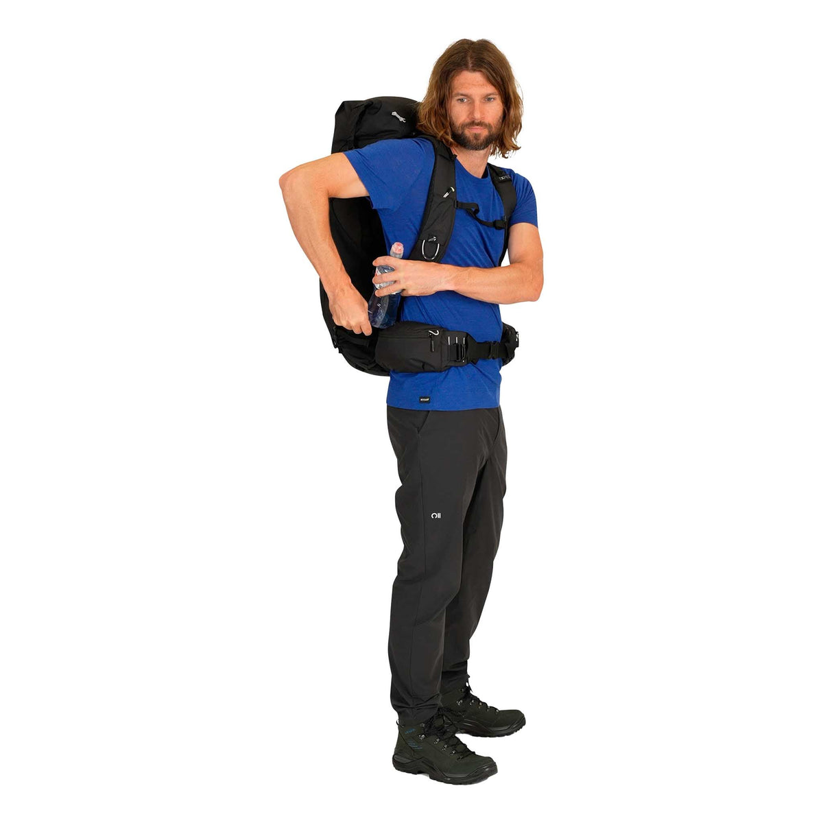 Ridgeline 55 Exped Backpacks