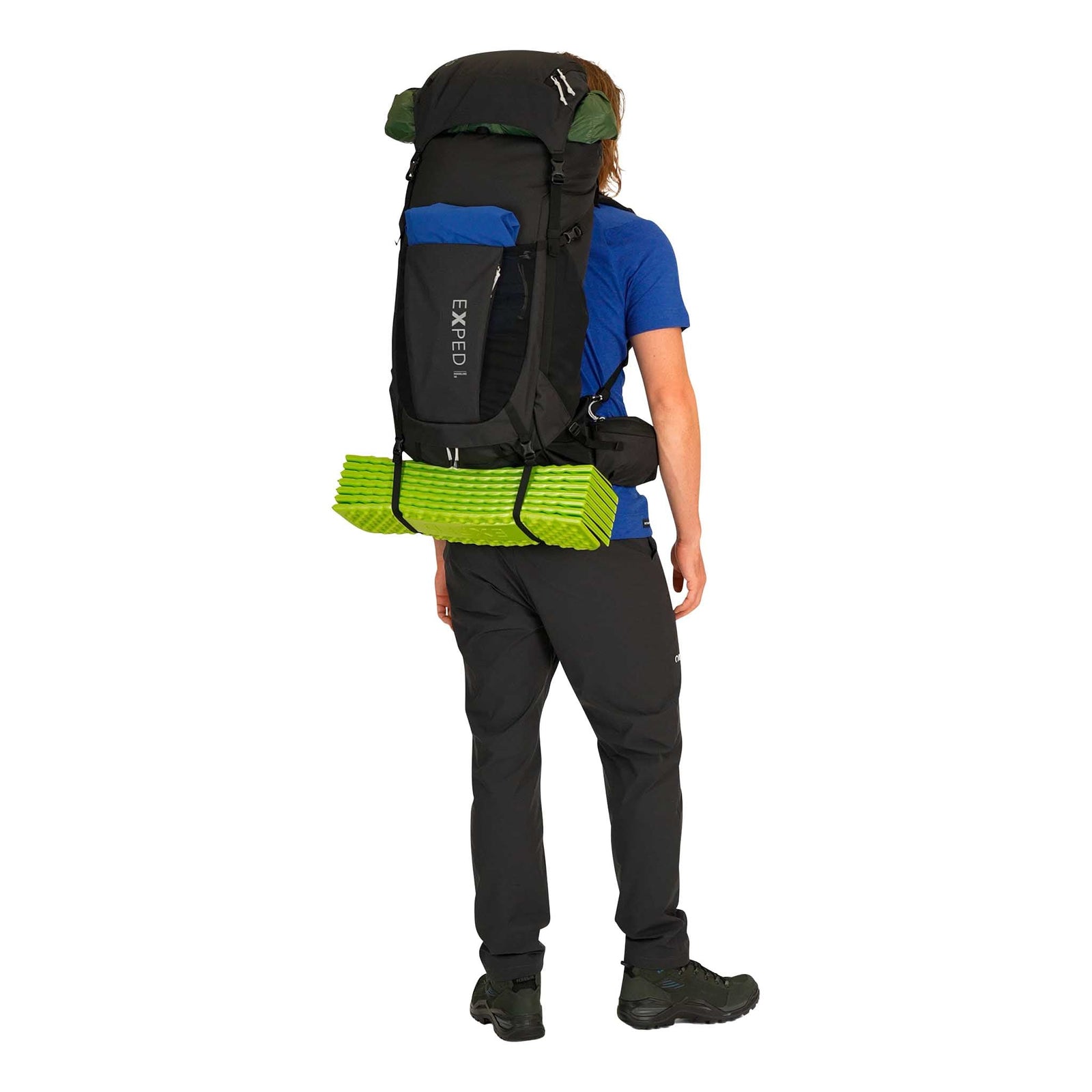 Ridgeline 55 Exped Backpacks