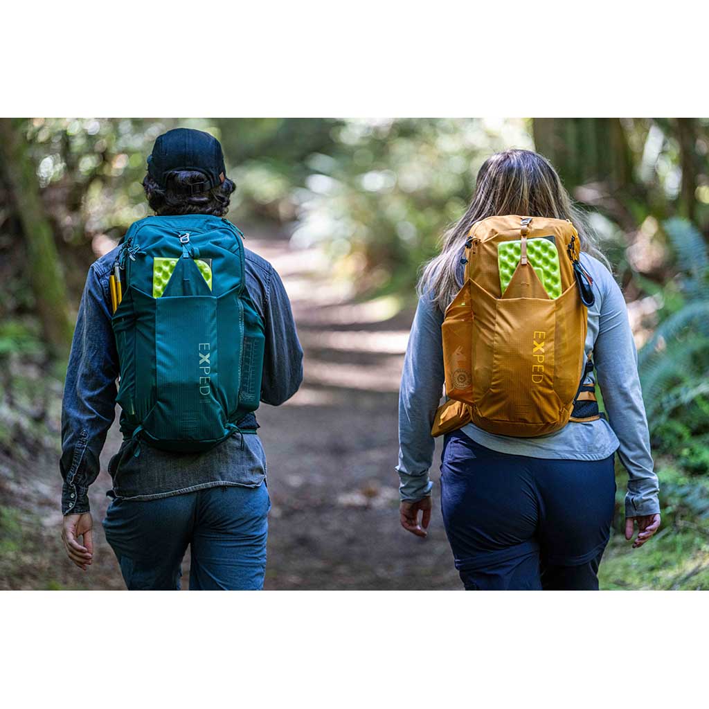 Skyline 20 Exped X7640277-847767 Backpacks S/M / Gold
