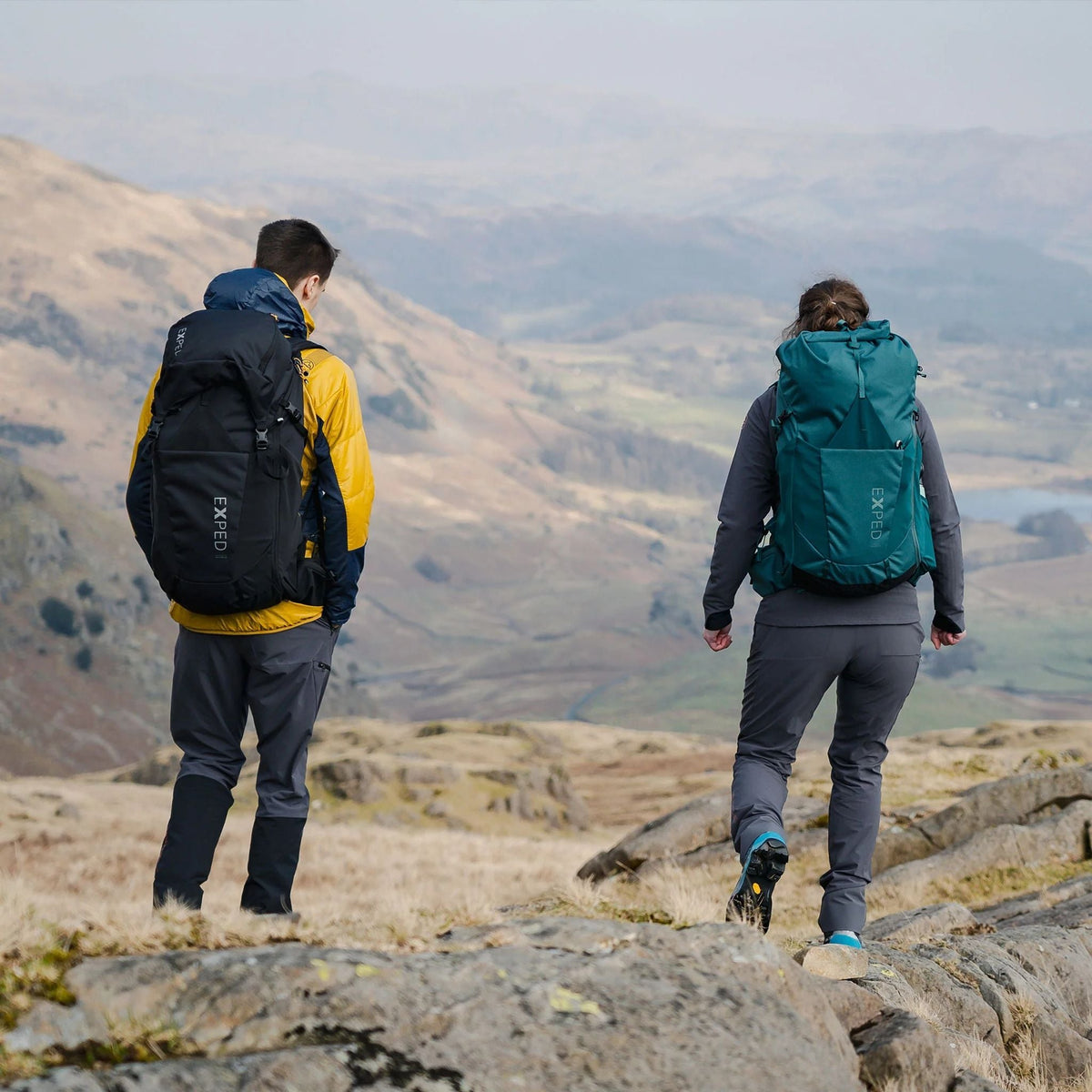 Skyline 30 Exped Backpacks