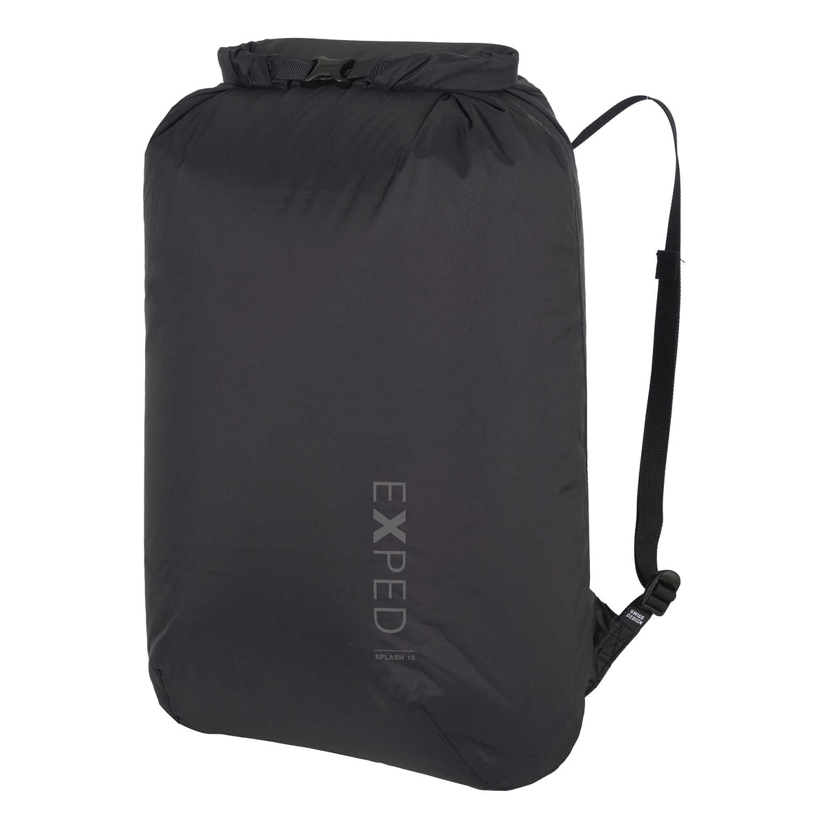 Splash 15 Exped X7640277-849907 Backpacks 15L / Black