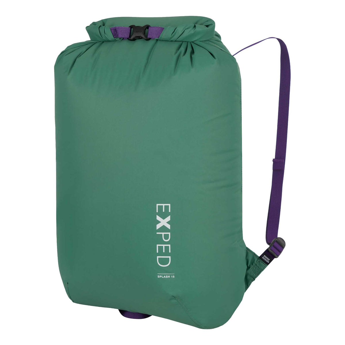 Splash 15 Exped X7640423-640129 Backpacks 15L / Teal