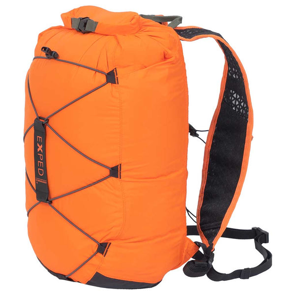 Stormrunner 15 Exped X7640445-458603 Backpacks 15L / Dark Lava