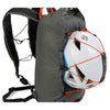 Stormrunner 25 Exped X7640445-458696 Backpacks 25L / Dark Lava