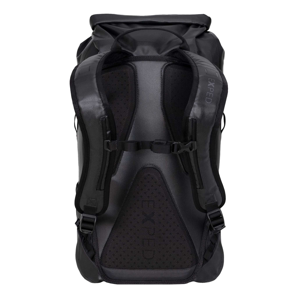 Torrent 20 Exped X7640277-847590 Backpacks 20L / Black