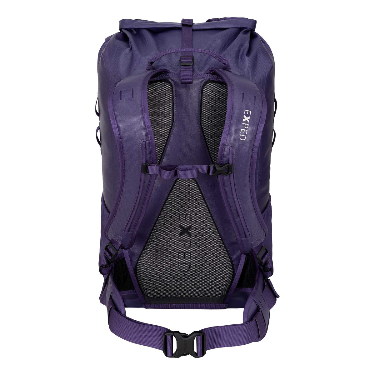 Torrent 30 Exped X7640277-847644 Backpacks 30L / Aubergine