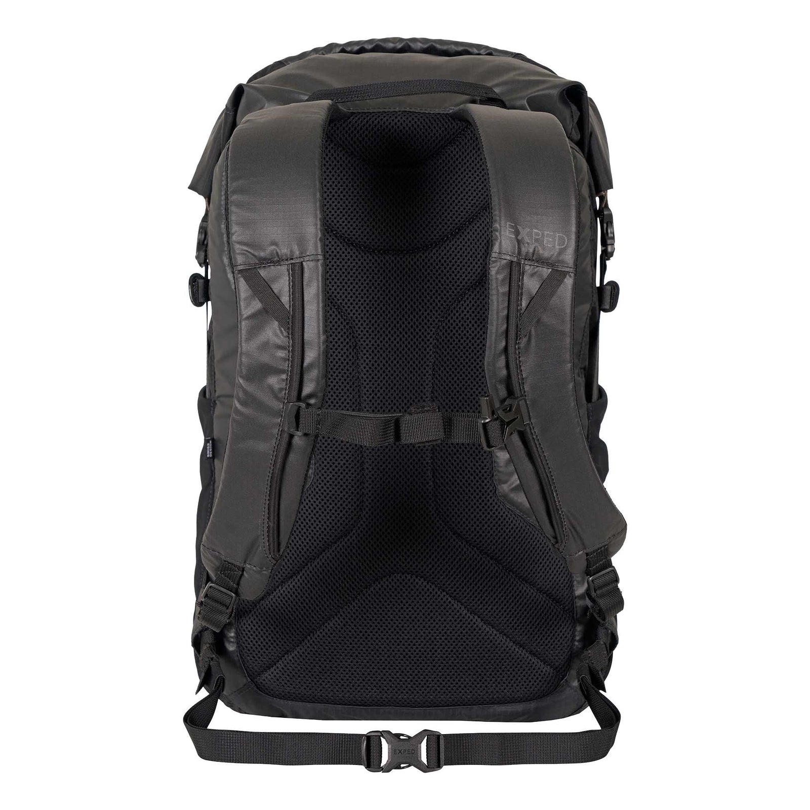 Typhoon 25 Exped X7640277-849822 Backpacks 25L / Black