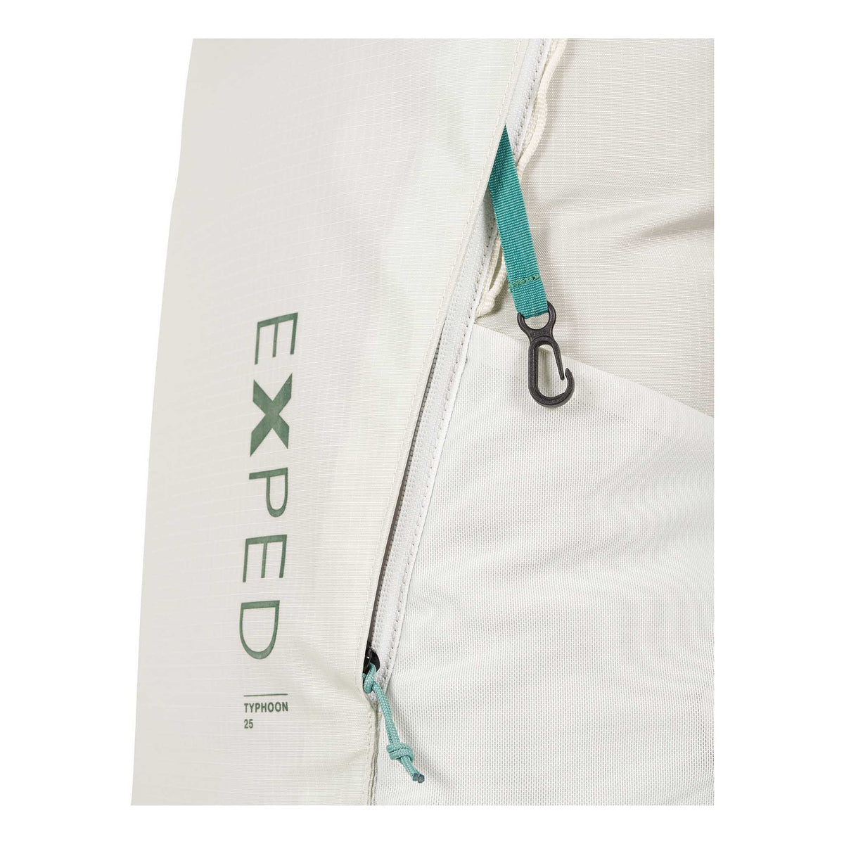 Typhoon 25 Exped X7640277-849860 Backpacks 25L / Fog