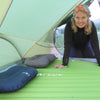 Ultra 1R Exped Camping Mats