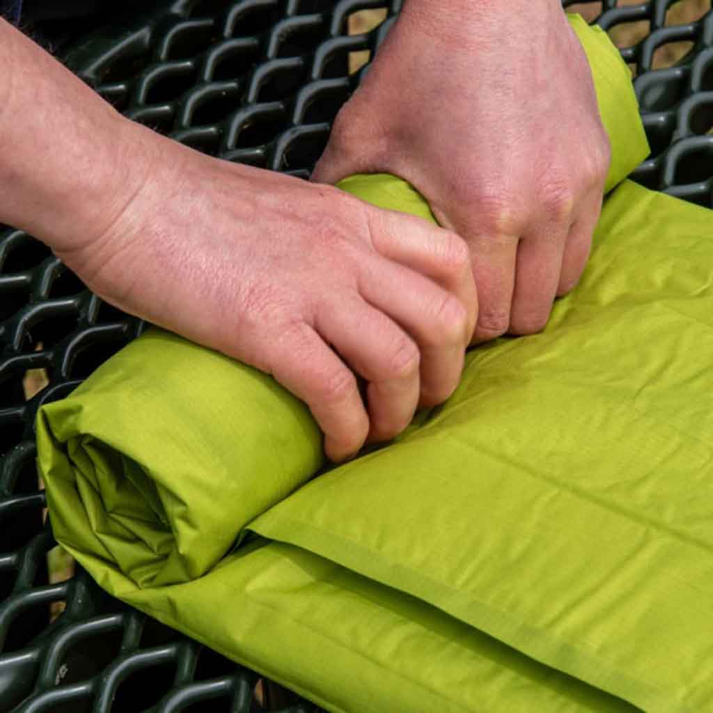 Ultra 3R | Mummy Exped Camping Mats