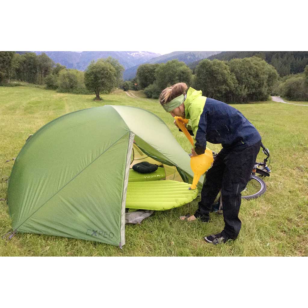 Ultra 3R | Mummy Exped Camping Mats