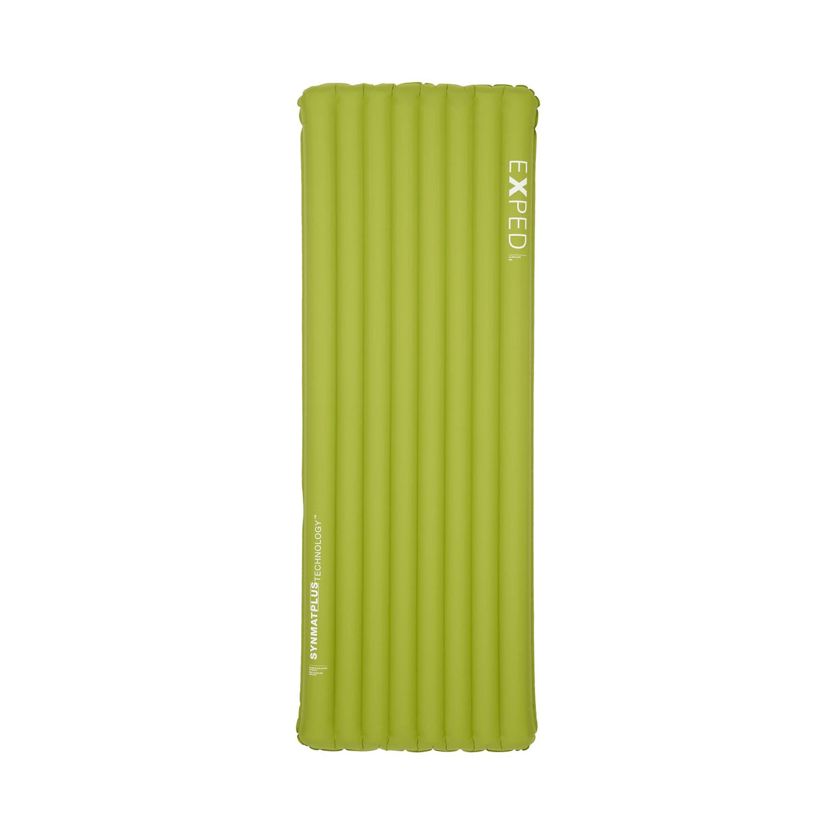 Ultra 6.5R Exped X7640423-641379 Camping Mats Long Wide / Meadow
