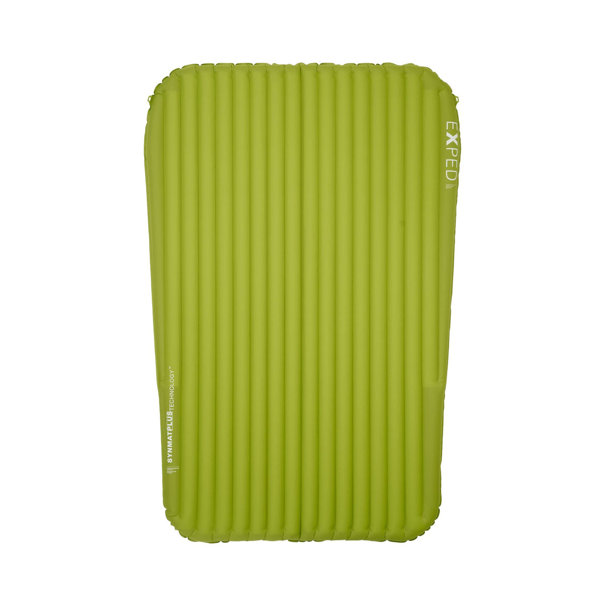 Ultra 6.5R Duo Exped X7640423-641935 Camping Mats Long Wide / Meadow