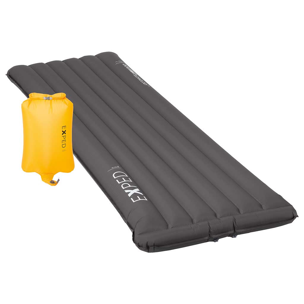 Ultra 7R Exped Camping Mats