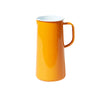 3 Pint Jug Falcon Enamelware FAL-4002-LE-UK Jugs 3 Pints / Tangerine