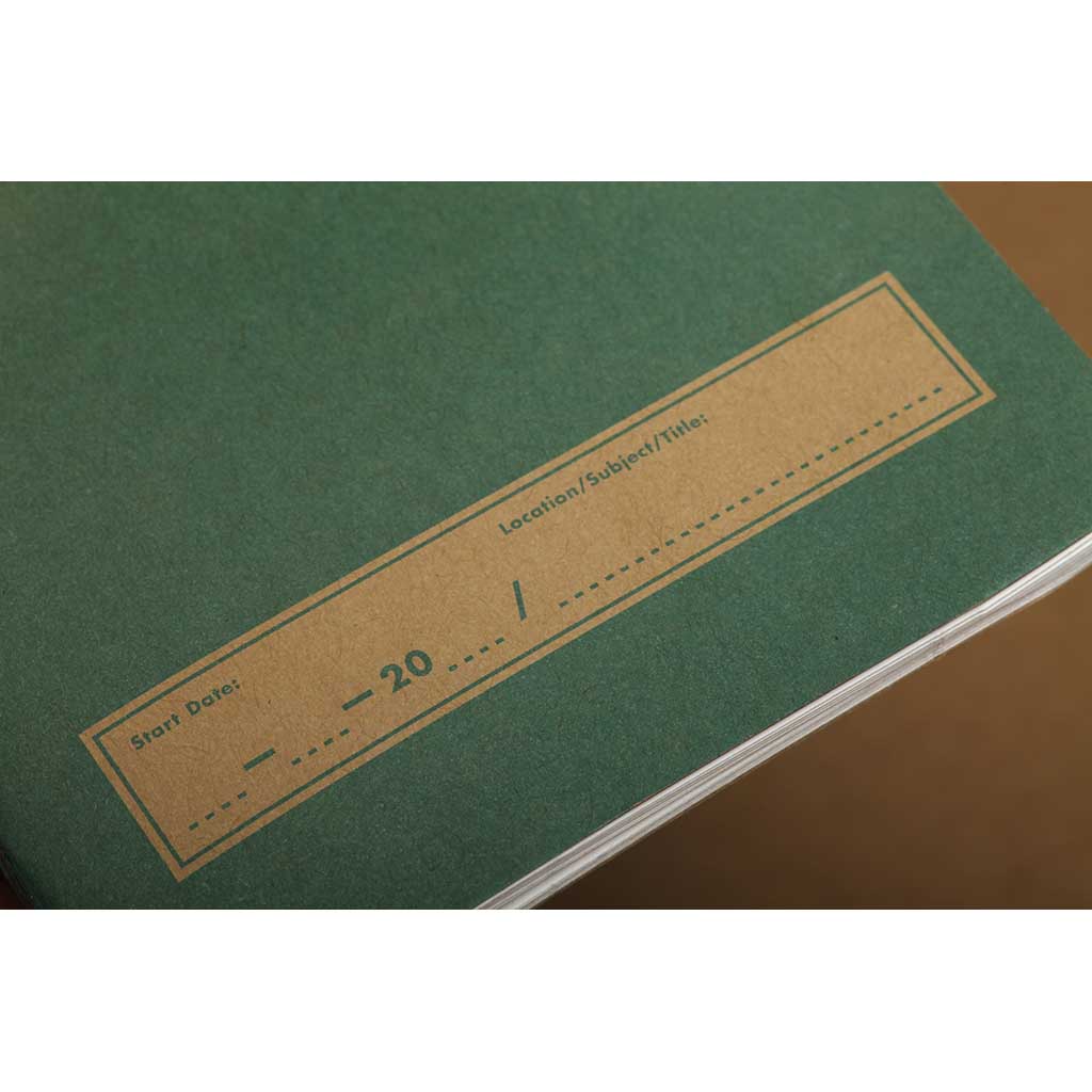 Kraft Plus (2-Pack) Field Notes FNC-57c Notebooks One Size / Aqua