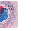 United States of Letterpress Graph Paper | Series A Field Notes FNC-48a Notebooks One Size / Multi