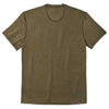 210g Merino Short Sleeve Crew Filson Tees