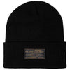 Ballard Watch Cap Filson FMACC0028-001 Beanies One Size / Black