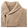 Bristol Shawl Neck Sweater | Men's Filson Men's Jumpers