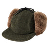 Double Mackinaw Cap Filson Caps & Hats
