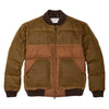 Down Bomber Jacket | Men's Filson Men's Down Jackets