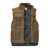 Down Cruiser Vest | Men's Filson Men's Vests
