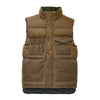 Down Cruiser Vest | Men's Filson Men's Vests