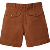 Dry Tin Cloth Shorts Filson Men's Shorts