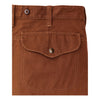 Dry Tin Cloth Shorts Filson Men's Shorts