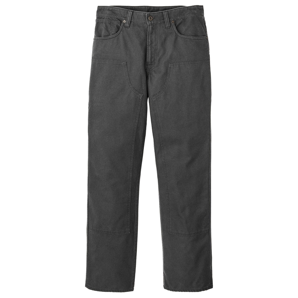 Dry Tin Double Front Pants | Men's Filson Men's Trousers
