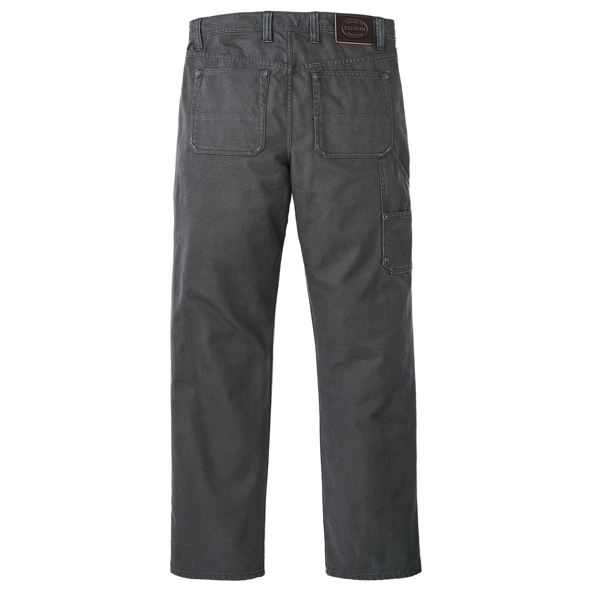 Dry Tin Double Front Pants | Men's Filson Men's Trousers