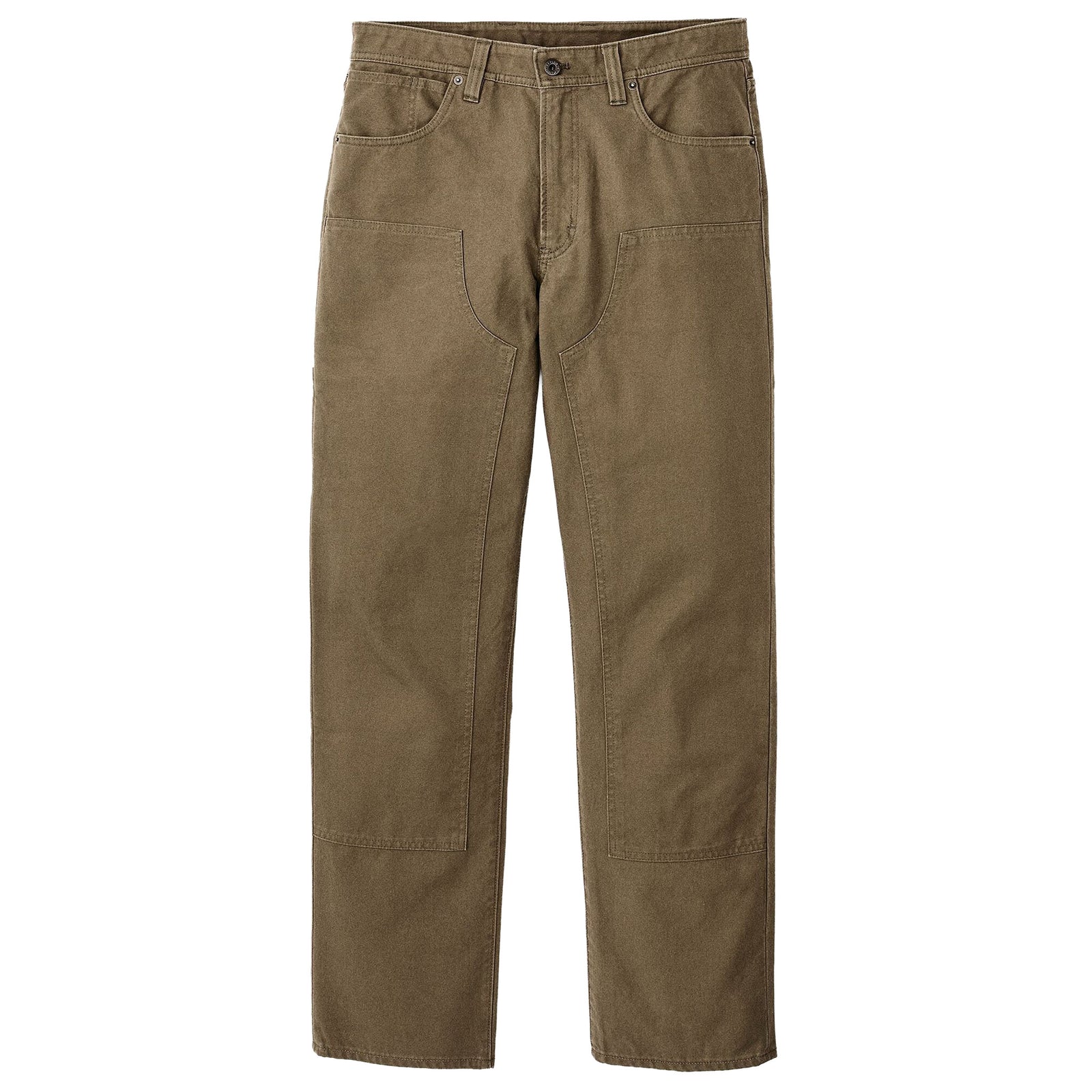 Dry Tin Double Front Pants | Men's Filson Men's Trousers