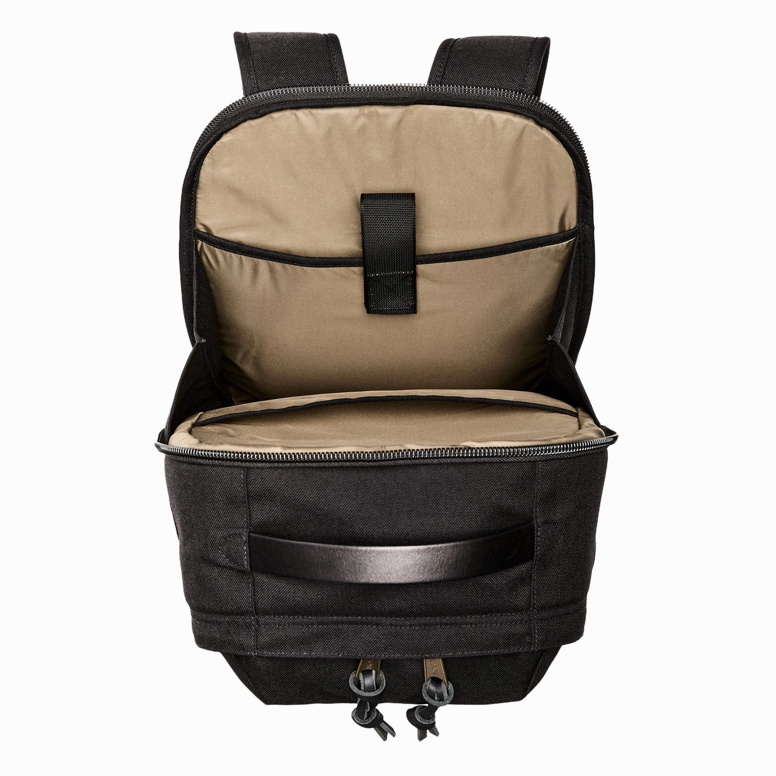 Dryden Backpack Filson FMBAG0082-001 Backpacks 25.5L / Black