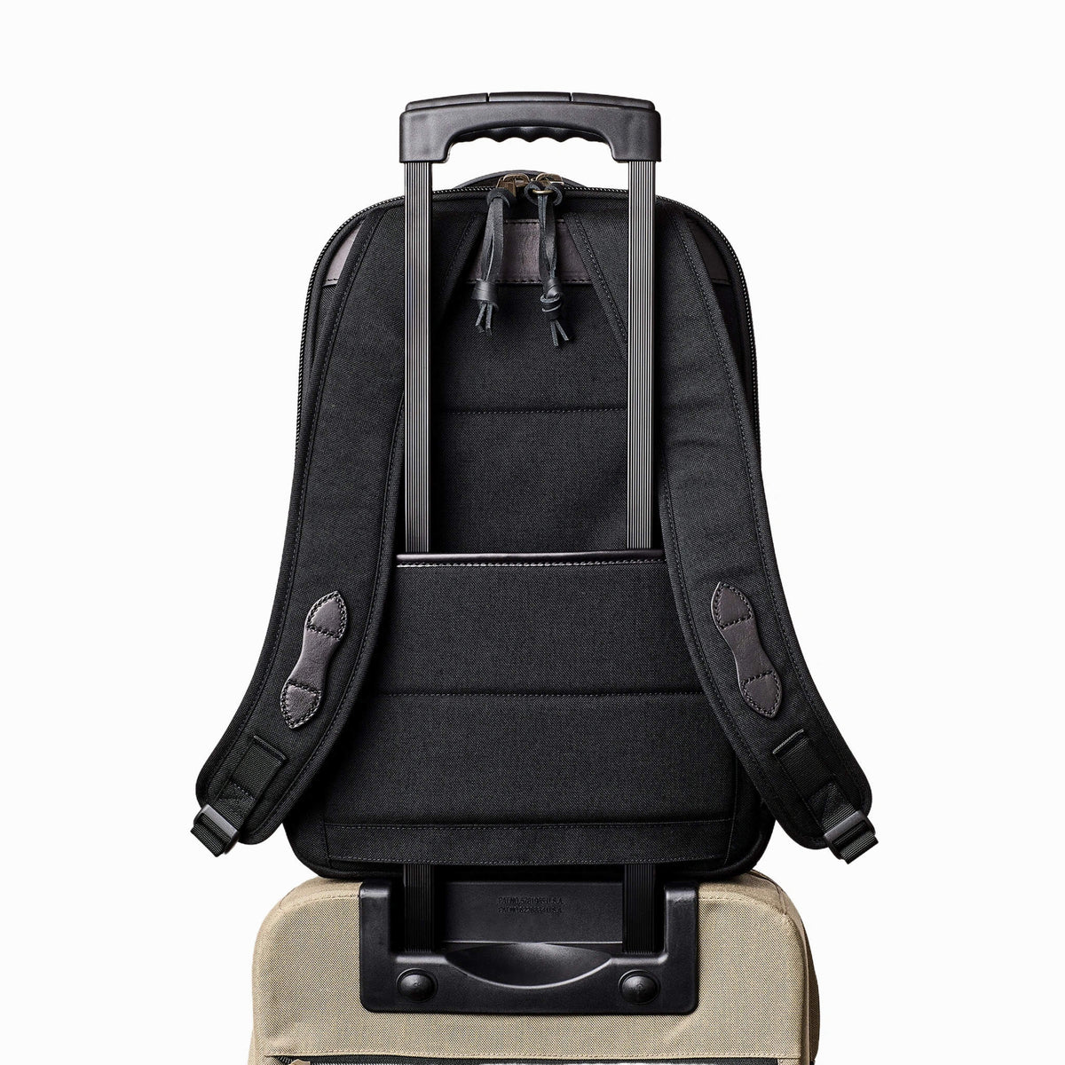 Dryden Backpack Filson FMBAG0082-001 Backpacks 25.5L / Black