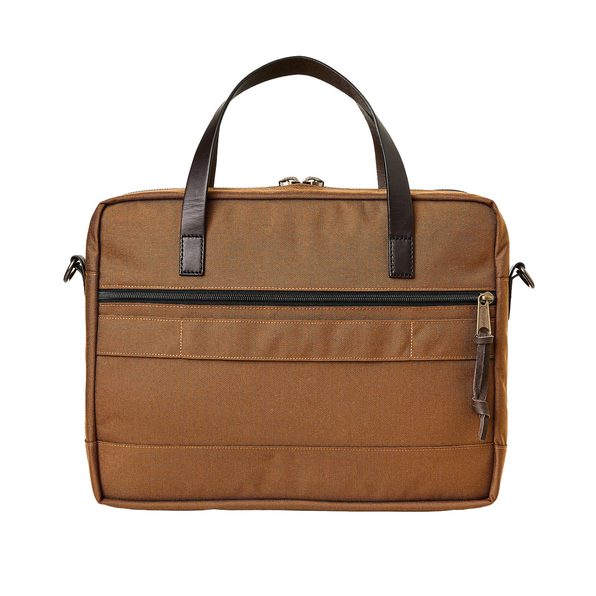 Dryden Briefcase Filson FMBAG0081-222 Briefcases 14L / Whiskey