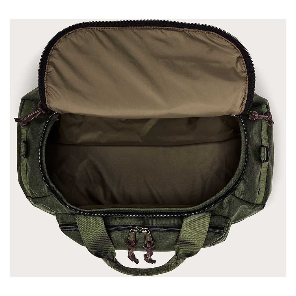 Dryden Duffle Pack Filson FMBAG0102-308 Duffle Bags One Size / Otter Green