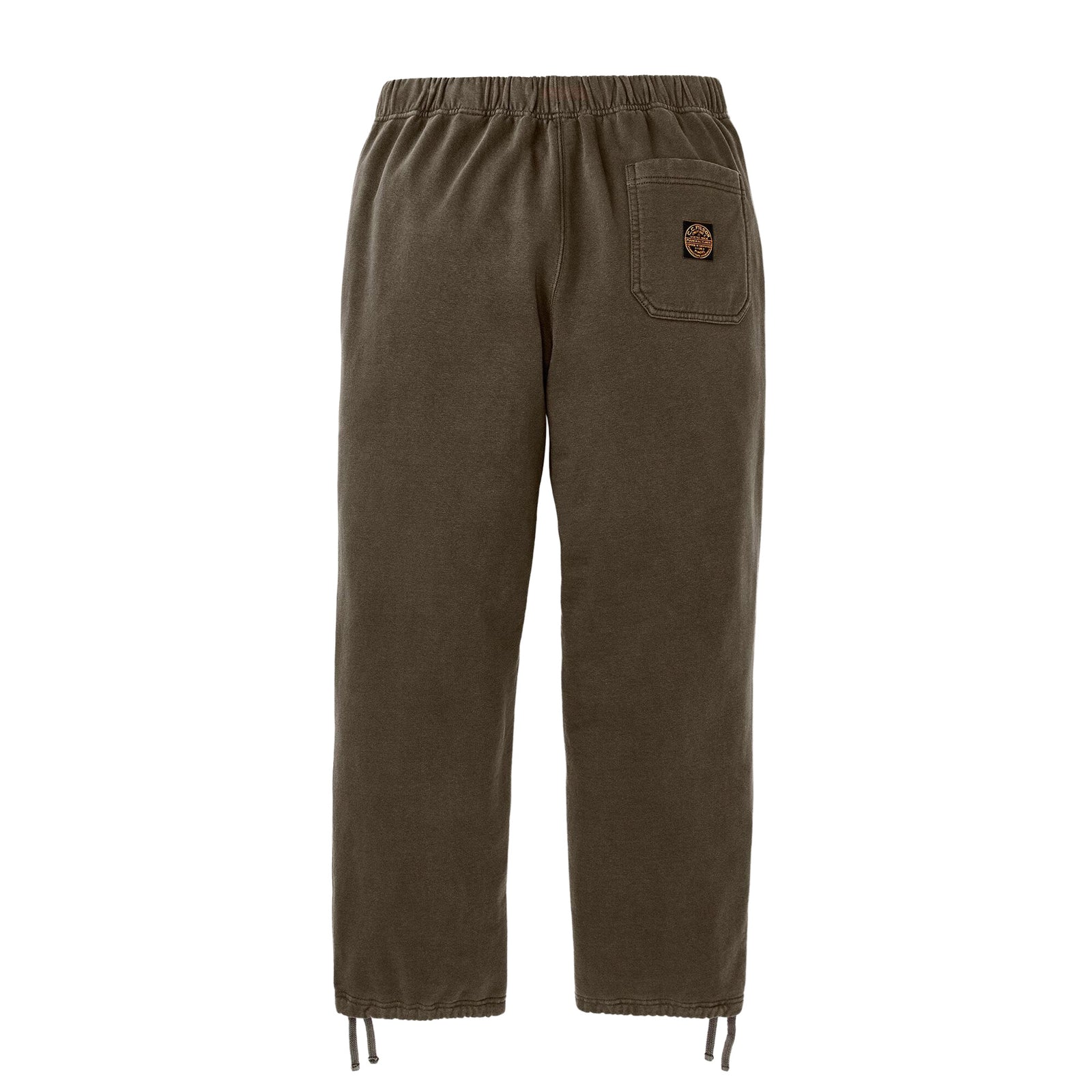Field Knit Double-Front Sweatpant | Men's Filson Men's Trousers
