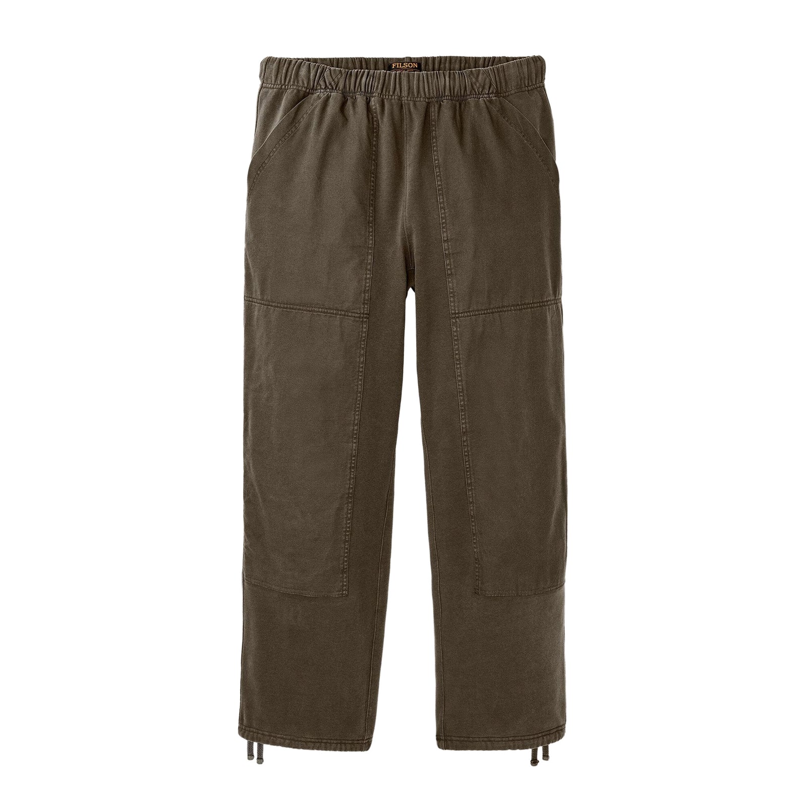Field Knit Double-Front Sweatpant | Men's Filson Men's Trousers