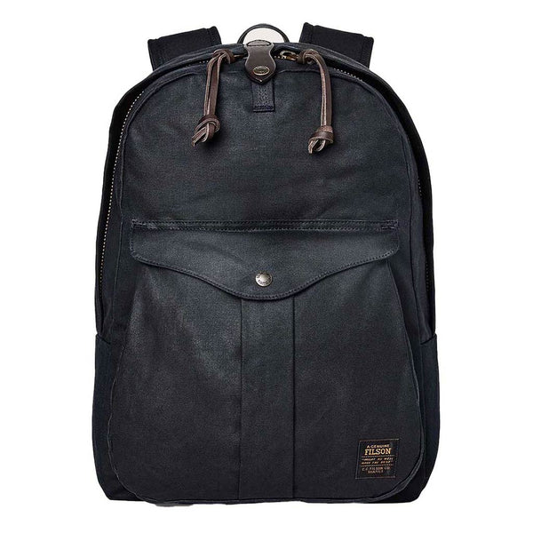 Journeyman Backpack Filson FMBAG0066-410 Backpacks 23L / Navy/Northwest