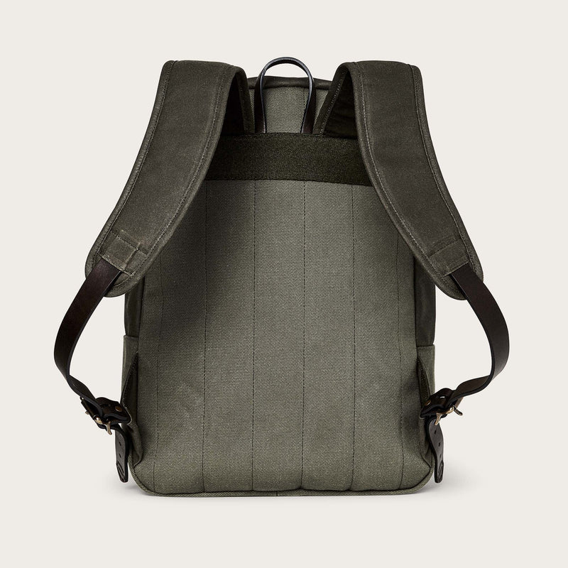 Journeyman Backpack Filson FMBAG0066-308 Backpacks 23L / Otter Green