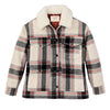 Mackinaw Shearling Cruiser | Women's Filson Women's Jackets